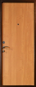 Дверь ламинат Арт-ММ29
