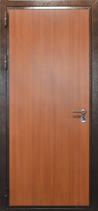 Дверь ламинат Арт-ММ32