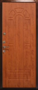 Дверь ламинат Арт-ММ33