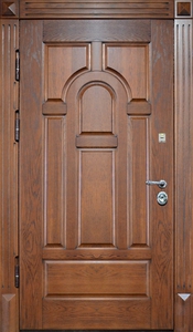 Дверь массив Арт-ММ152