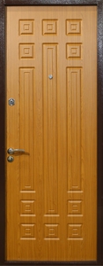 Дверь МДФ Арт-ММ46