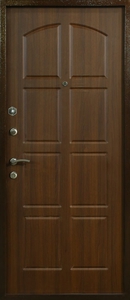 Дверь МДФ Арт-ММ50