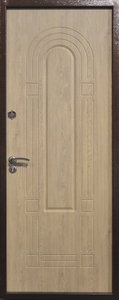 Дверь МДФ Арт-ММ51