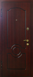 Дверь МДФ Арт-ММ52