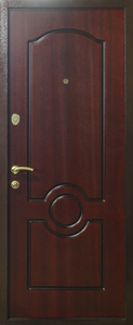 Дверь МДФ Арт-ММ52