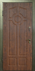 Дверь МДФ Арт-ММ56