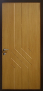 Дверь МДФ Арт-ММ58