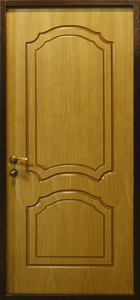 Дверь МДФ Арт-ММ60