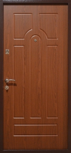 Дверь МДФ Арт-ММ61