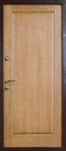 Дверь МДФн Арт-ММ125