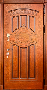Дверь МДФ Арт-ММ623