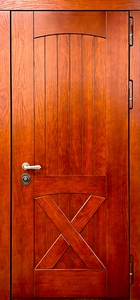 Дверь МДФ Арт-ММ478