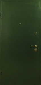Дверь порошок Арт-ММ109