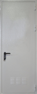 Техническая дверь Арт-ММ294