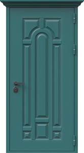 Дверь МДФ Арт-ММ827