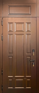 Дверь МДФ Арт-ММ625