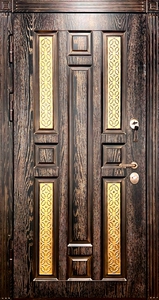 Дверь МДФ Арт-ММ366