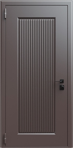 Арт-ММ1532 Дверь порошок