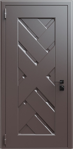 Арт-ММ1542 Дверь порошок