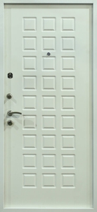 Арт-ММ49 Дверь МДФ