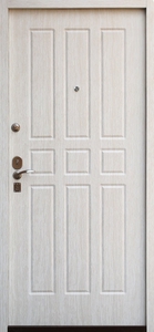 Арт-ММ95 Дверь порошок