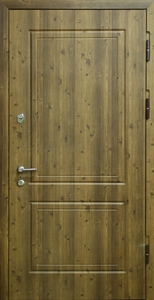 Арт-ММ249 Дверь с зеркалом