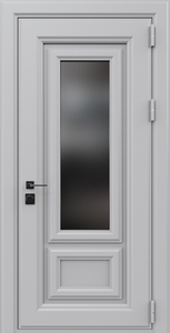 Арт-ММ1135 Дверь со стеклом