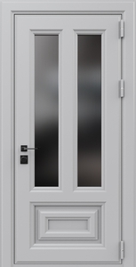 Арт-ММ1145 Дверь со стеклом