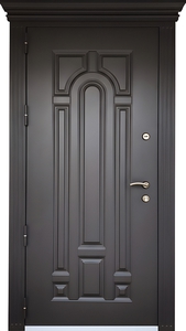 Арт-ММ1723 Дверь порошок