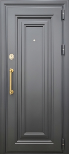 Арт-ММ1724 Дверь порошок