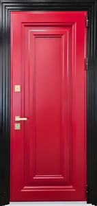 Арт-ММ1725 Дверь порошок