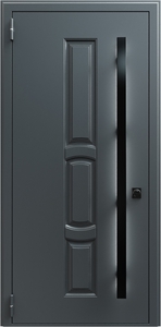 Арт-ММ1390 Дверь порошок