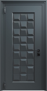 Арт-ММ1355 Дверь порошок