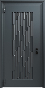 Арт-ММ1367 Дверь порошок