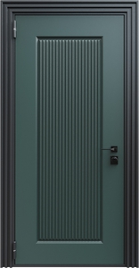 Арт-ММ1378 Дверь порошок