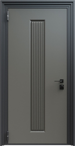 Арт-ММ1381 Дверь порошок